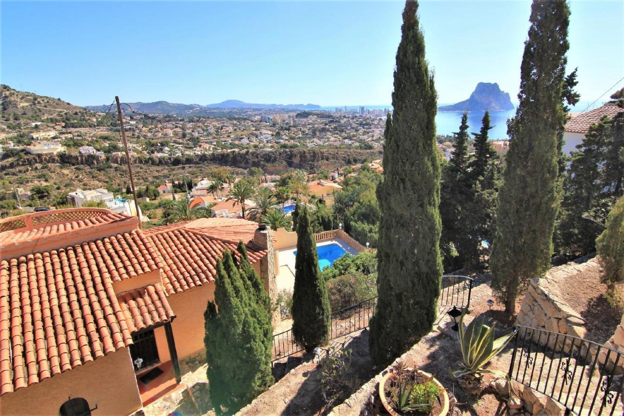 קלפה Maryvilla 0306 מראה חיצוני תמונה